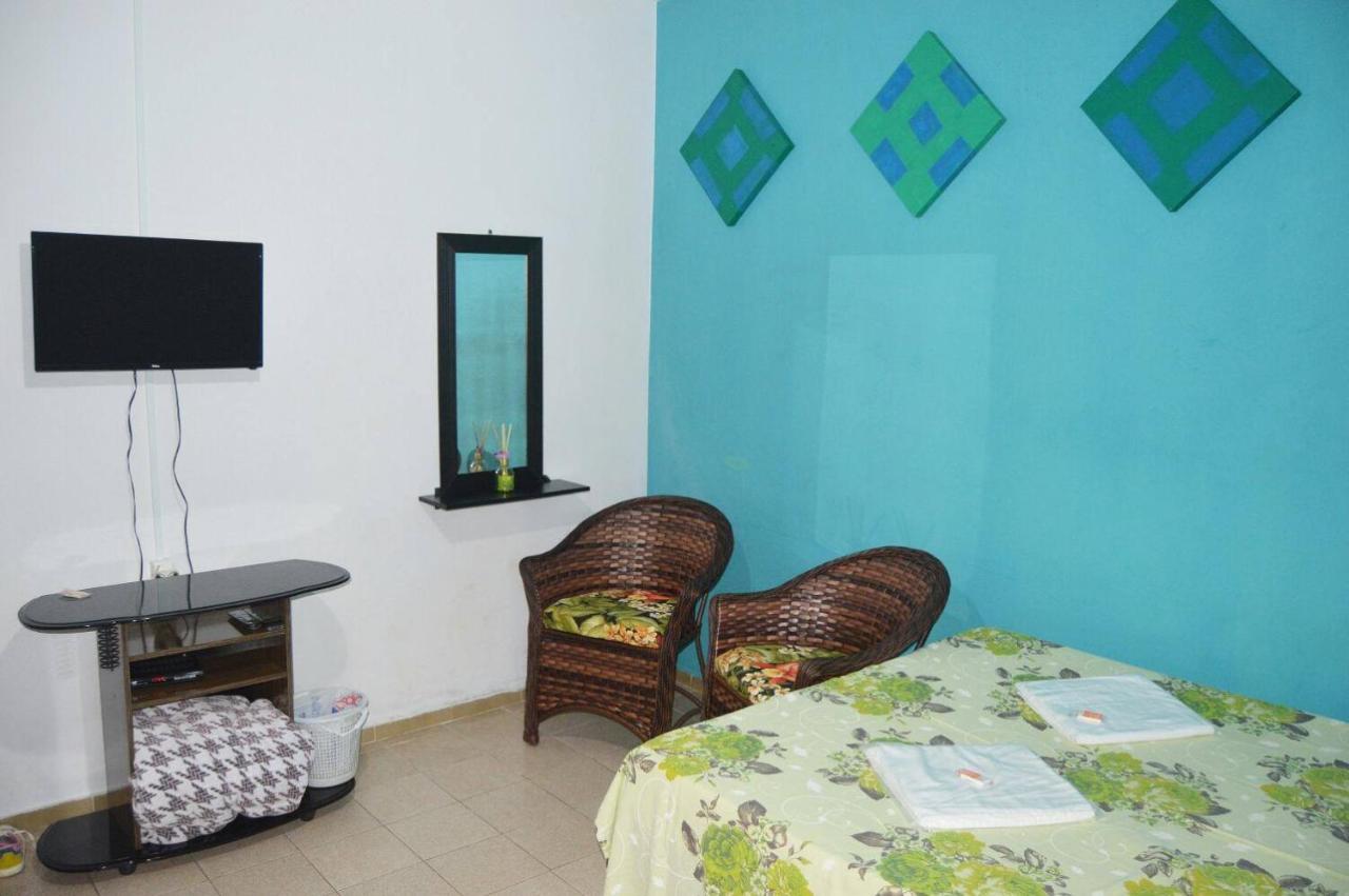 Hospedaria Solar De 모헤테스 외부 사진