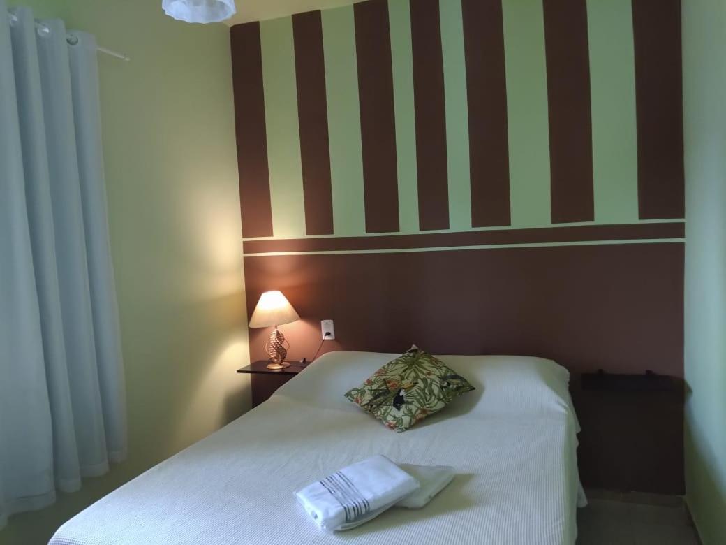Hospedaria Solar De 모헤테스 외부 사진